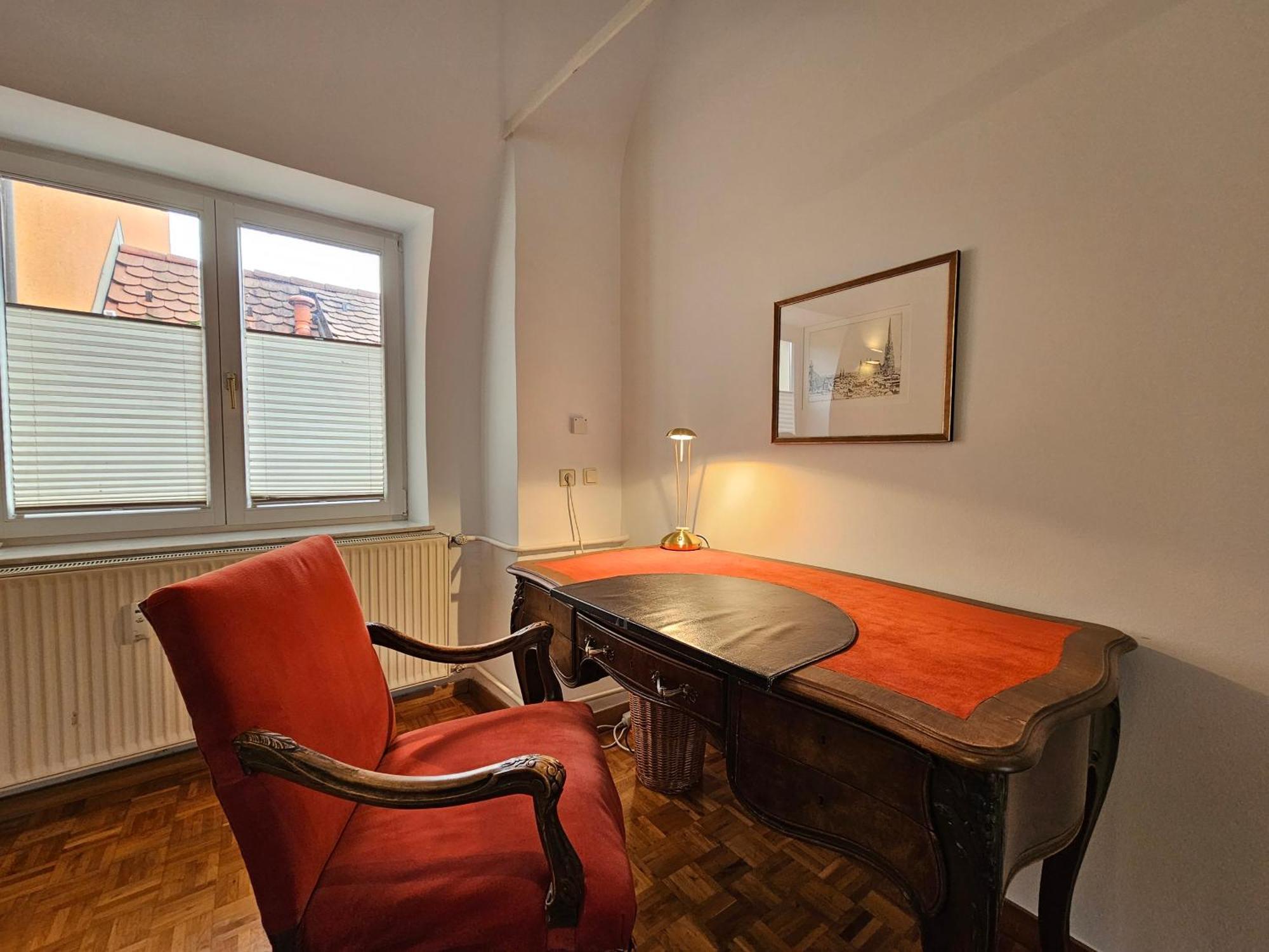 Charming Apartment Laura Tour As Ljubljana By Town Hall Exterior photo
