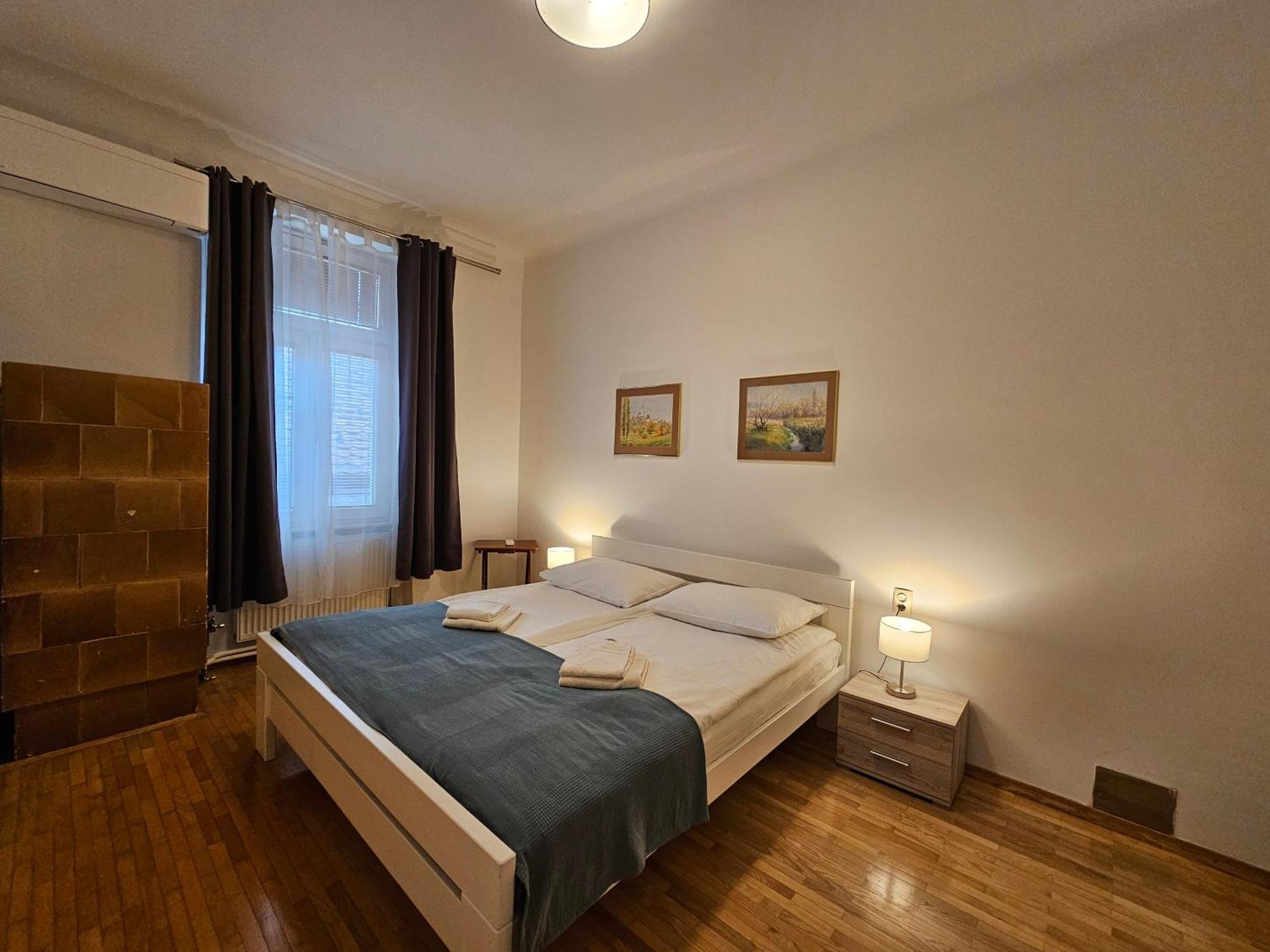 Charming Apartment Laura Tour As Ljubljana By Town Hall Exterior photo
